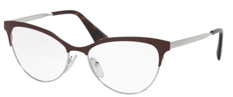 prada 55sv eyeglasses|PR 55SV Eyeglasses Frames by Prada.